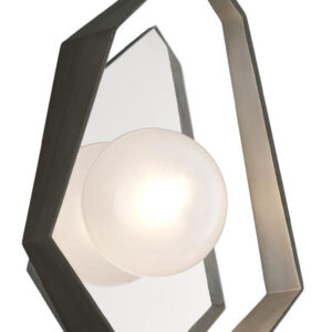Origami Wall Sconce