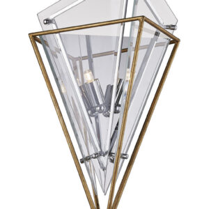 Epic Wall Sconce