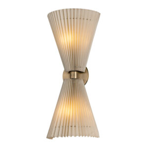 DELL WALL SCONCE