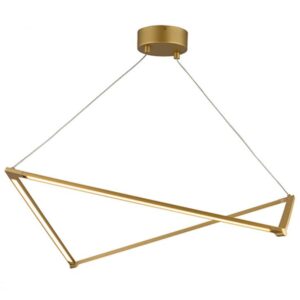 Balto Linear Suspension