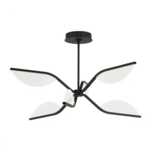 Belterra 30 Flushmount/Chandelier