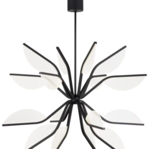 Belterra 38 Globe Chandelier