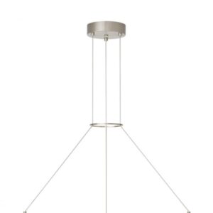 Bodiam 30 Suspension