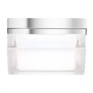 Boxie Small Flush Mount