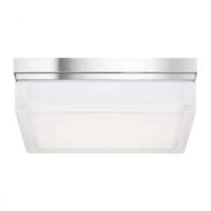 Boxie Large Flush Mount