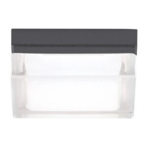 Boxie Small Outdoor Wall/Flush Mount