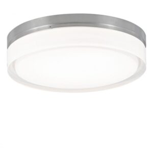 Cirque Large Flush Mount