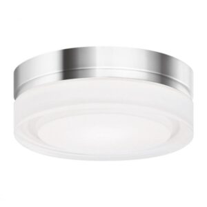 Cirque Small Flush Mount