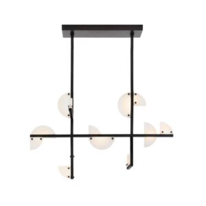 Nova Chandelier