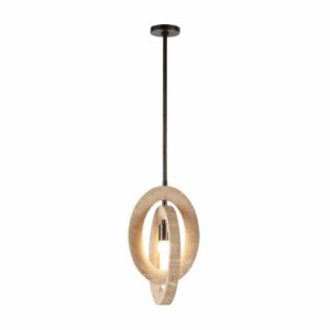 Collins Pendant