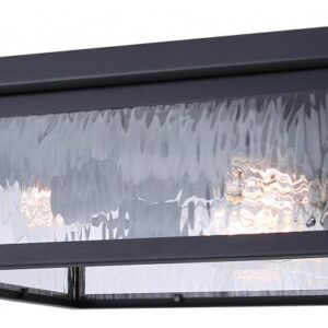 Shana Outdoor Flush Mount