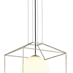 Silhouette Chandelier
