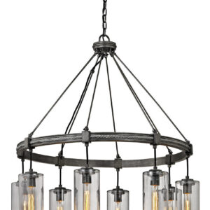 Union Square Chandelier