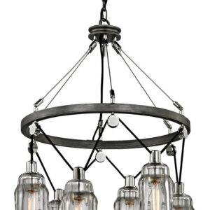 Citizen Chandelier