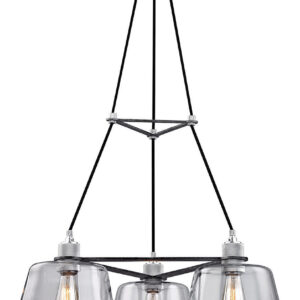 Audiophile Chandelier