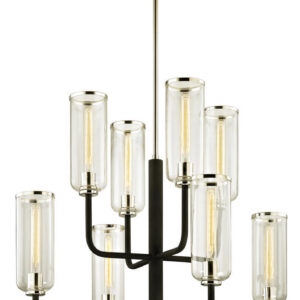 Aeon Chandelier