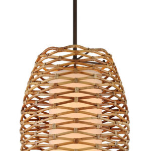 Balboa Chandelier
