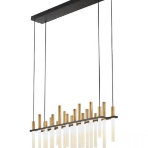 Small LED Linear