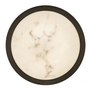 Small Flush Mount