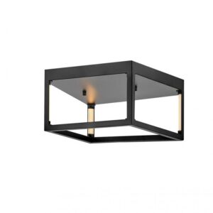 Small LED Flush Mount