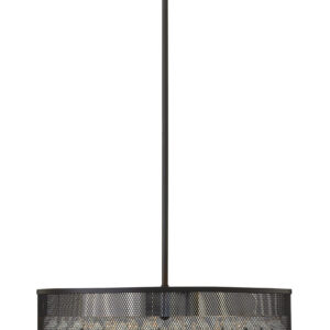 Small Convertible Drum