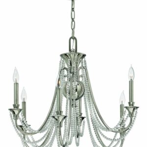 CHANDELIER CORTINA