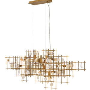 CHANDELIER PETRA