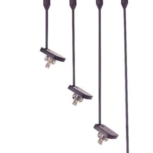 Spot Head-For Use With Low Voltage George Kovacs Lightrails