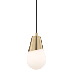 Cora Pendant
