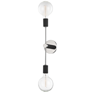 Astrid Wall Sconce