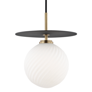 Ellis Pendant