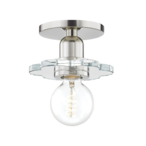 Alexa Wall Sconce