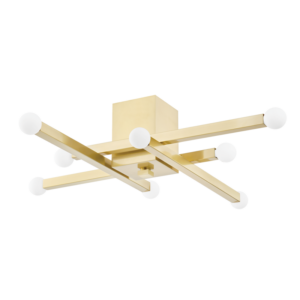 Dona Flush Mount