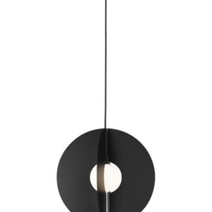 Orbel Round Pendant