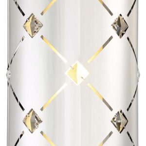 Crowned - LED Wall Sconce