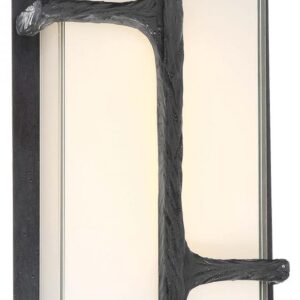 Sirato - LED Wall Sconce