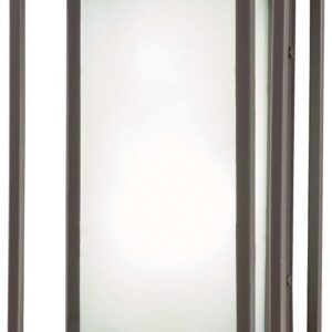 Outline - LED Pocket Lantern (Convertible to Flush Mount)