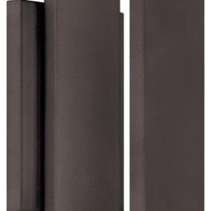 Pitch - 18.5" LED Wall Sconce