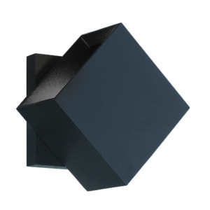 Revolve- Twistable LED Wall Sconce