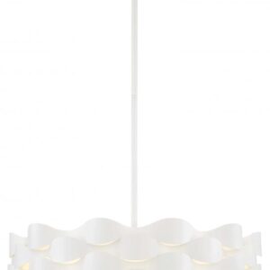 Coastal Current - LED Pendant