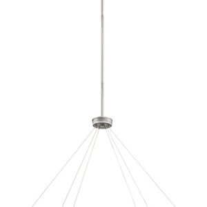 Swing Time - LED Pendant