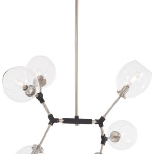 Nexpo - 6 Light Pendant