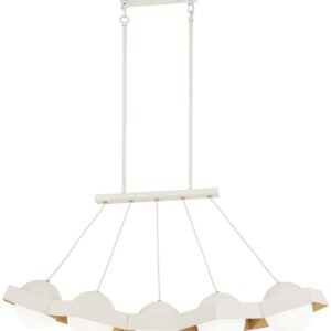 Five-O - LED Island Light