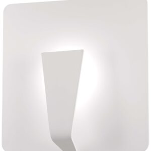 Waypoint - 13.75" LED Wall Sconce