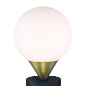 Alluria - 1 Light Table Lamp
