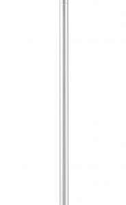 Exposed - 1 Light Mini Pendant