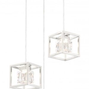 San Marin - LED Pan Pendant
