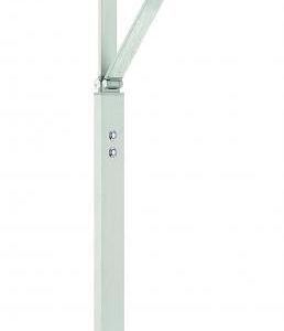 Task Portable - 2 Light Floor Lamp