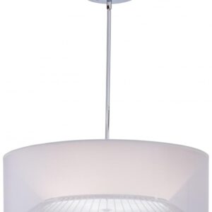 Bridge™ - 3 Light Pendant