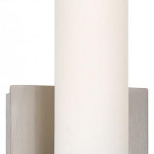 Tube - 1 Light LED Wall Sconce